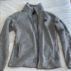 Patagonia Better Sweater Fleece Jacket